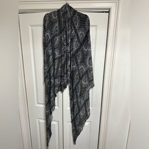 Free People Scarf